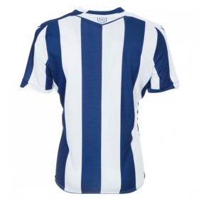 Nogometni Dres West Bromwich Albion Domaći 2025-26